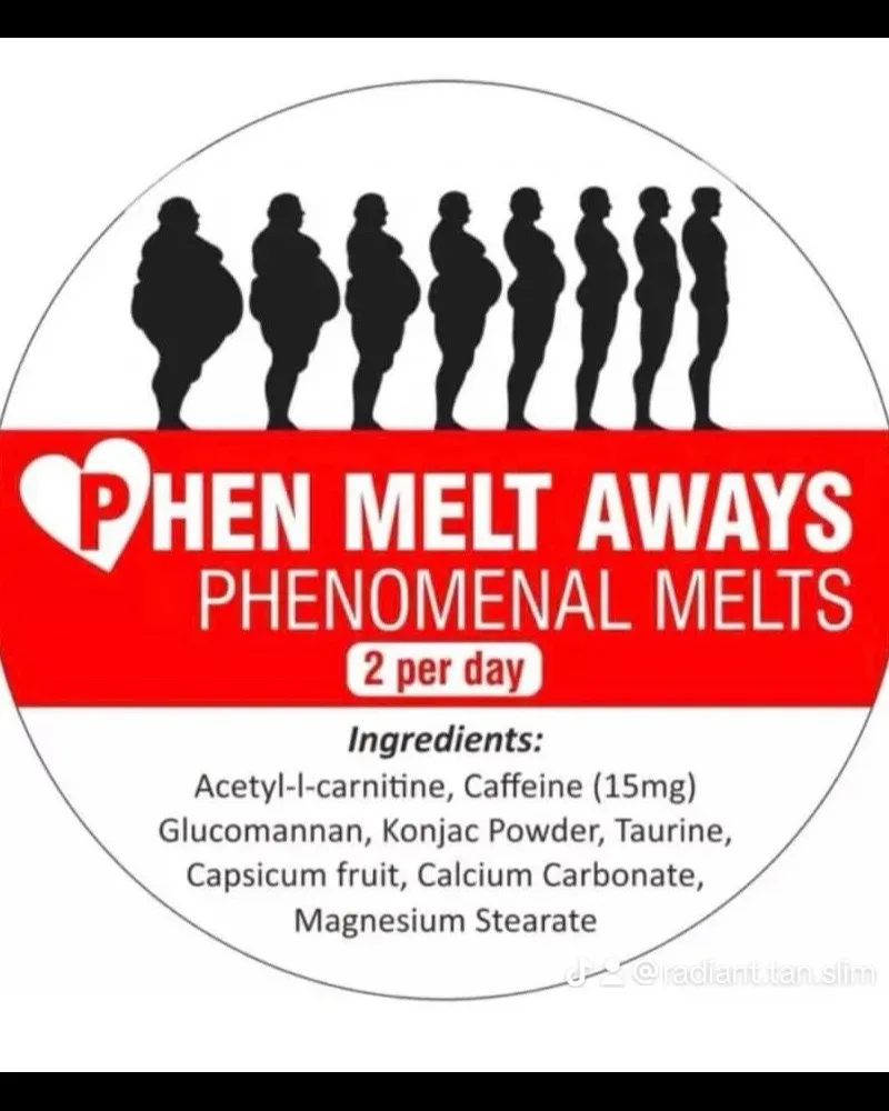 PHENMELTS