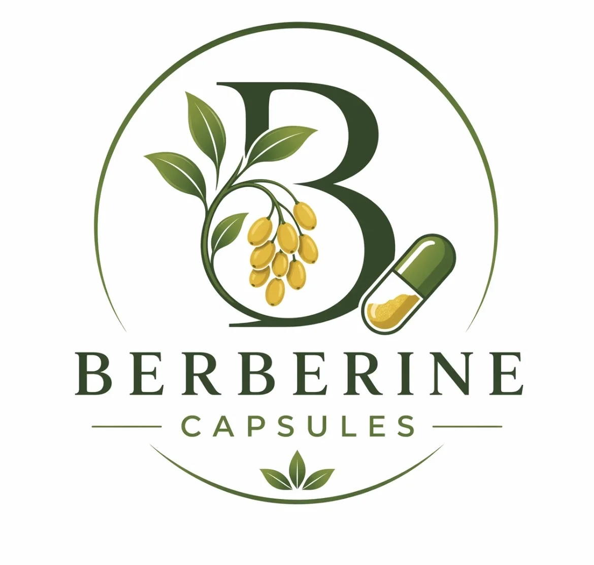 BERBERINE NOW EVEN STRONGER OBESITY CAPSULES