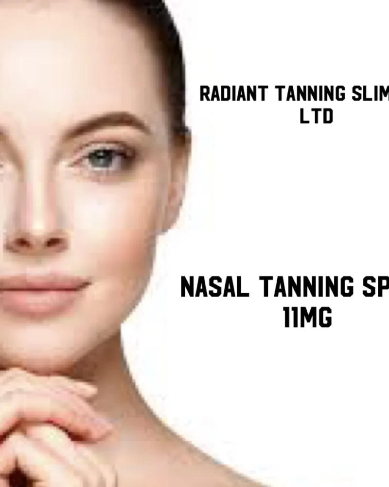🌞 NASAL TANNING SPRAY 🕶️🌞🕶️🌞