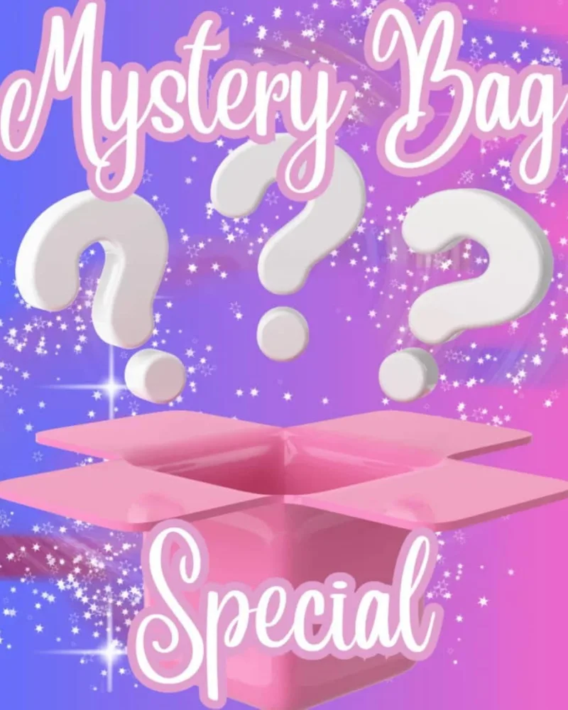 MYSTERY BAG