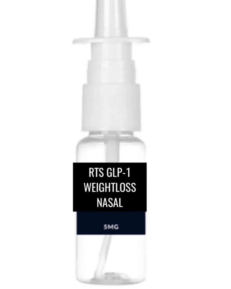 RTS NASAL SPRAY 5MG