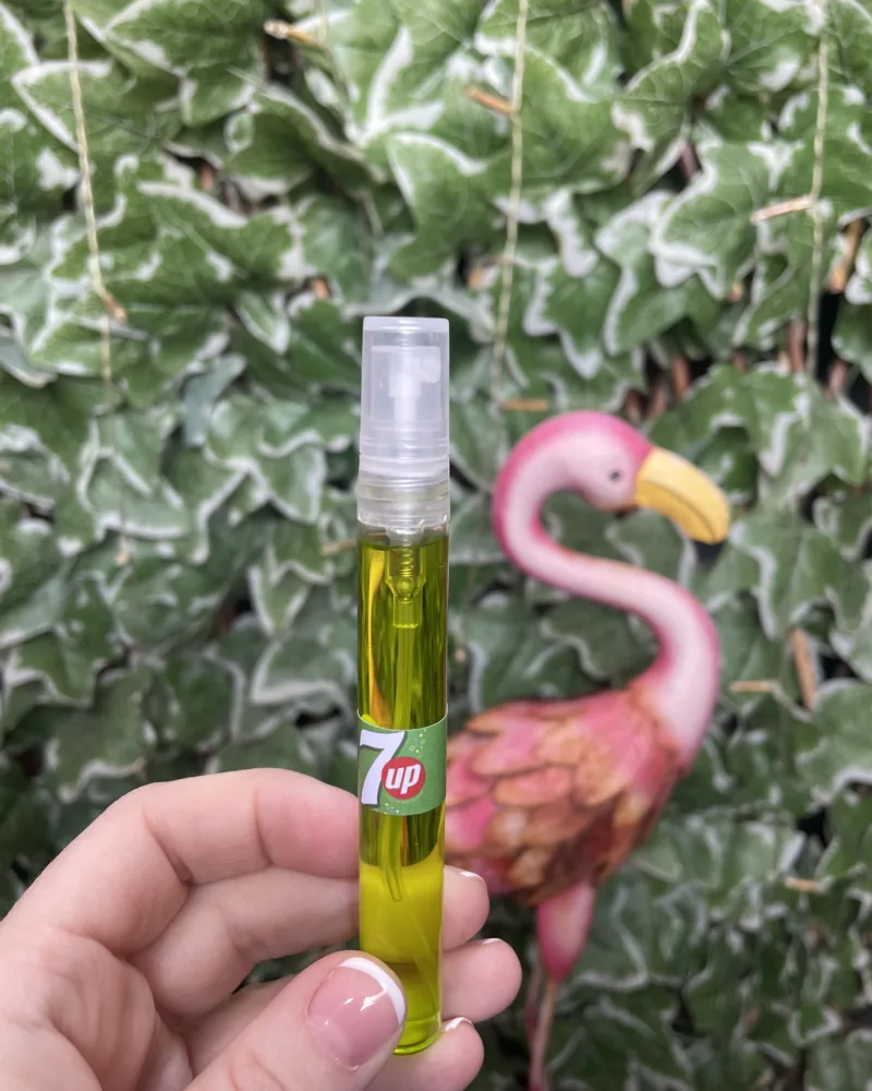 Tanning oral spray