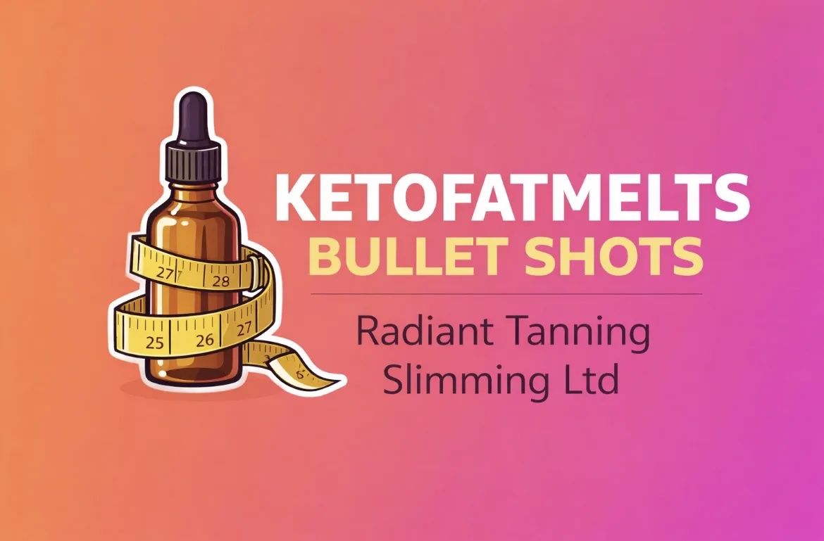 KETOFATMELTS DROPS 500ml