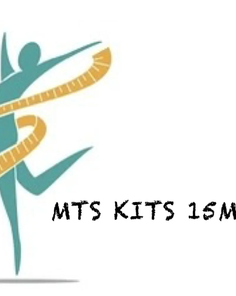 MTS KIT 15MG