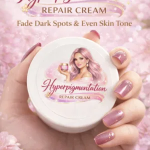 Hyperpigmentation cream