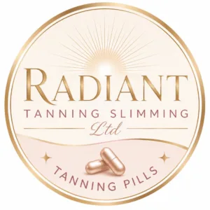 Tanning pills