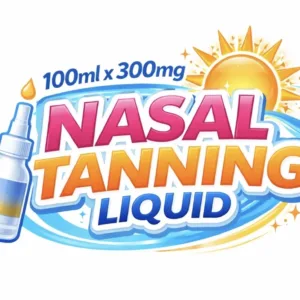100ML X 300MG NASAL TANNER LIQUID