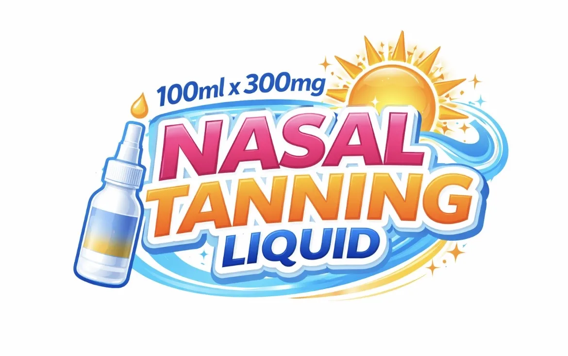 100ML X 300MG NASAL TANNER LIQUID