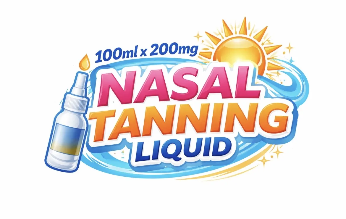 100ML X 200MG NASAL TANNER LIQUID