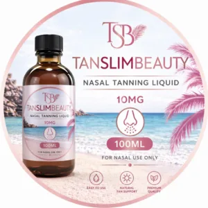 100ML X 100MG NASAL TANNER LIQUID