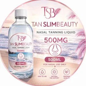 500ML X 500MG NASAL TANNER LIQUID
