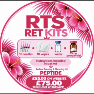 RTS RET KIT 15MG